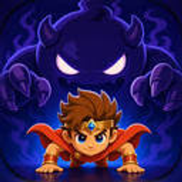 Pushup RPG: Fitness Quest